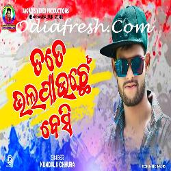 Tote Mui Bhal Pauche - Samblpuri Song